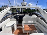 Sunseeker Superhawk 43 - For Sale